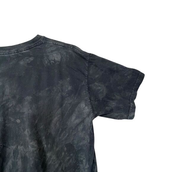 Medium 2011 Rico Malave wolf pack The mountain t shirt - Picture 13 of 13